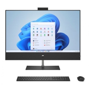 Комп'ютер-моноблок HP 32-b0003ua (6L9M4EA)