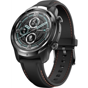 Смарт-годинник MOBVOI TicWatch Pro 3 GPS офіційний сайт