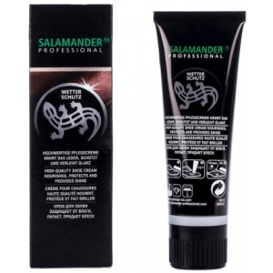 Крем-туба Salamander Professional Wetter Shutz для гладкої шкіри 75 мл Білий (5000204836967)