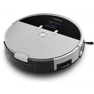 Робот-пилосос миючий Polaris PVCR 0930 SmartGo