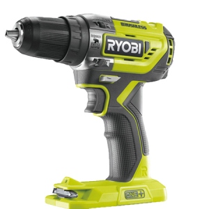 Дриль-шуруповерт Ryobi ONE+ R18PD5-0