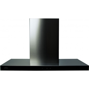 Витяжка декоративна Best Chef T-Line 1100 Inox 90 (1F275F1M7A) офіційний магазин
