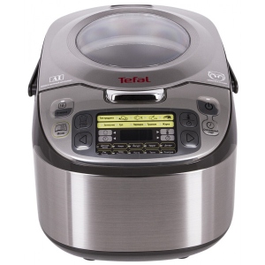 Уцінка - Мультиварка Tefal RK812B32 #