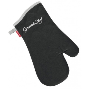 Прихватка-рукавиця tescoma 428840.45 GrandChef Black