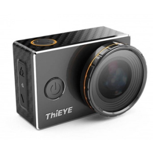 Уцінка - Екшн-камера ThiEYE V6 Black ##
