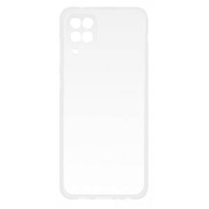 Чохол для смартфону ACCLAB Anti Dust for Samsung Galaxy A12 (1283126553189)
