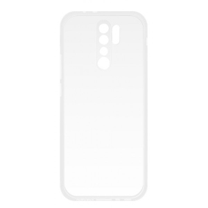 Чохол для смартфону ACCLAB Anti Dust for Xiaomi Redmi 9 (1283126553523)