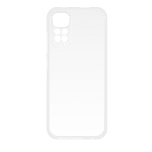 Чохол для смартфону ACCLAB TPU for Xiaomi Redmi Note 11 4G (1283126553042)