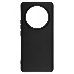 Чохол для смартфону Armorstandart ICON for Realme 12 Pro / 12 Pro+ Black (ARM74740)
