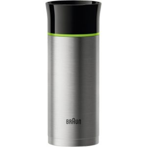Термочашка Braun BRSC001, 330 мл