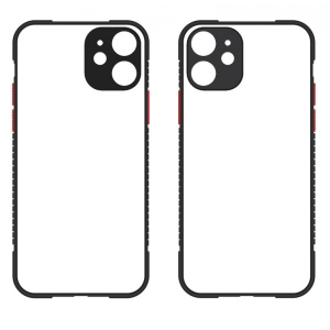 Чохол для смартфону Intaleo Prime for Apple iPhone 12 CL3 (1283126506772)