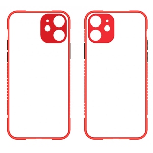 Чохол для смартфону Intaleo Prime for Apple iPhone 12 CL6 (1283126506796)
