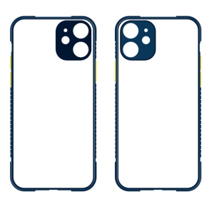 Чохол для смартфону Intaleo Prime for Apple iPhone 12 mini CL4 (1283126506840)