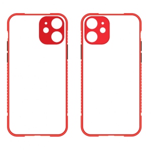 Чохол для смартфону Intaleo Prime for Apple iPhone 12 mini CL6 (1283126506857)