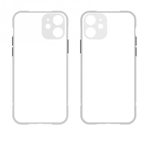 Чохол для смартфону Intaleo Prime for Apple iPhone 12 mini CL1 (1283126506734)