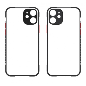 Чохол для смартфону Intaleo Prime for Apple iPhone 12 mini CL3 (1283126506833)