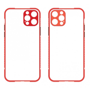 Чохол для смартфону Intaleo Prime for Apple iPhone 12 Pro Max CL6 (1283126506970)