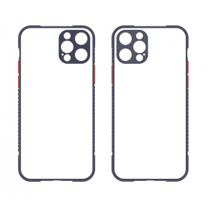 Чохол для смартфону Intaleo Prime for Apple iPhone 12 Pro Max CL7 (1283126506987)