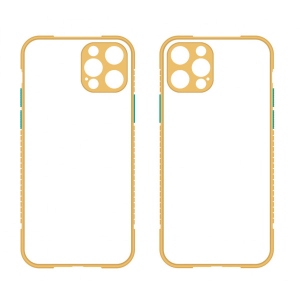 Чохол для смартфону Intaleo Prime for Apple iPhone 12 Pro Max CL10 (1283126510649)