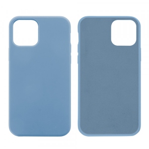 Чохол для смартфону Intaleo SoftShell for Apple iPhone 12 Pro Max CL5 (1283126507144)