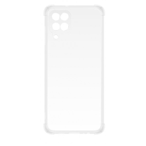Чохол для смартфону Piko Shockproof for Samsung Galaxy A12 (1283126555114)