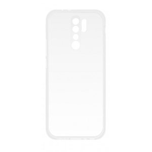 Чохол для смартфону Piko Anti Dust for Xiaomi Redmi 9 (1283126554827)