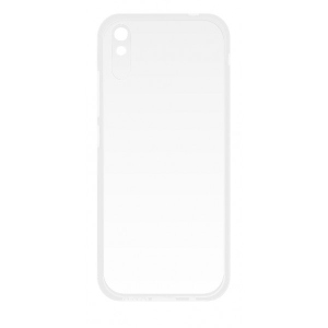 Чохол для смартфону Piko Anti Dust for Xiaomi Redmi 9A (1283126554834)