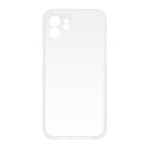 Чохол для смартфону Piko TPU for Apple iPhone 12 (1283126564529)