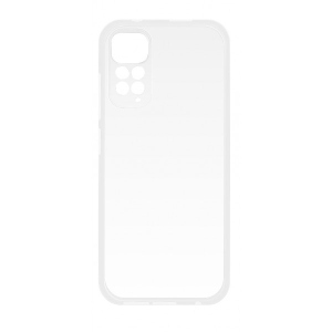 Чохол для смартфону Piko TPU for  Xiaomi Redmi Note 11 4G (1283126554346)