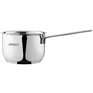 Ківш Ardesto Black Mars 1 л (AR0710S)