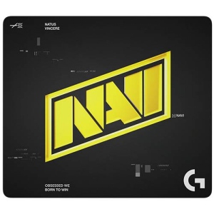 Килимок для миші Logitech G640 Cloth NAVI (943-000708)