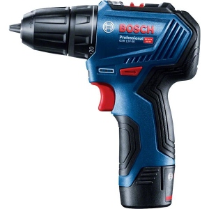 Дриль-шуруповерт Bosch GSR 12V-30 Solo без АКБ і ЗУ (0.601.9G9.002)