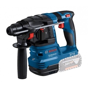 Перфоратор Bosch GBH 185-LI (0.611.924.020) порівняти ціни