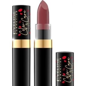 Бальзам для губ EVELINE Color&Care №003 (5901761999617)