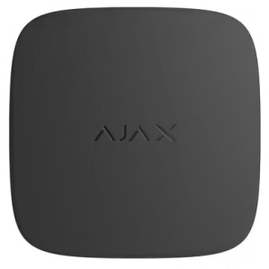 Бездротовий датчик задимлення Ajax FireProtect 2 RB/HS Black (000029691)