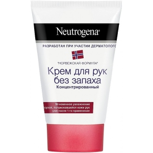 Крем для рук і нігтів Neutrogena Норвезька Формула концентрований 50 мл (3574661133911)