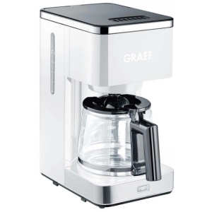 Кавоварка крапельна Graef FK401EU