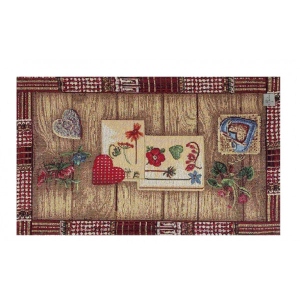 Серветка для сервірування Прованс Wooden 30х50 см (024553)