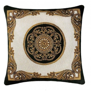 Подушка декоративна Прованс Baroque-1 45х45 см (025622)