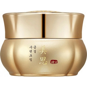 Крем для обличчя Missha Geum Sul Overnight Cream Омолоджуючий нічний крем 80 мл (8809530066164)