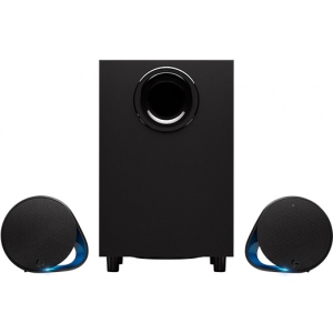 Комп'ютерна акустика 2.1 Logitech G560 LightSync USB (980-001301) в Києві