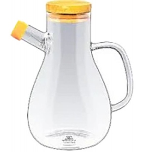 Ємність для масла і оцту Wilmax Thermo 700 мл (WL-888963 / A)