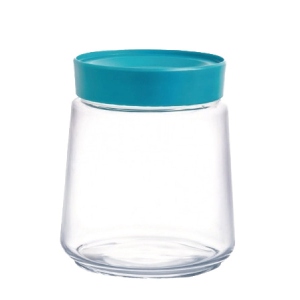 Ємність для сипучих Luminarc Swing Blue 0,75л (Q6633) фірмовий сайт