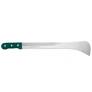 Ніж садовий VERTO 19" (15G190)