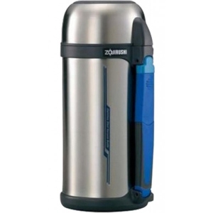 Термос Zojirushi SF-CС20XA 2 л Steel (1678.00.20)