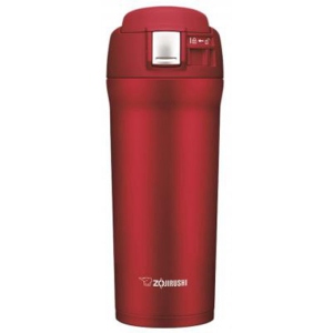 Термочашка Zojirushi SM-YAF48RA 0.48 л Red (1678.03.45)
