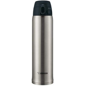 Термочашка Zojirushi SM-TA60XA 0.6 л Steel (1678.05.11)
