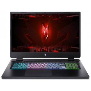 Ноутбук ігровий Acer Nitro 17 AN17-71-578H (NH.QJGEU.003) Black