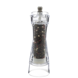 Млинок для спецій Herevin Grinder Transparent 16.5 см (181002-000)