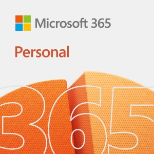 Microsoft 365 Personal продаж в Україні